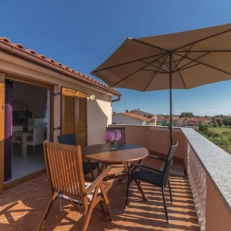 2 Bedroom Amazing In Pula