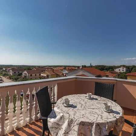 2 Bedroom Amazing In * Pula