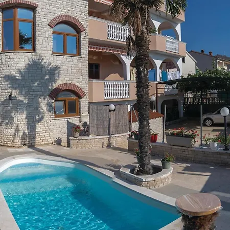 2 Bedroom Amazing In * Pula