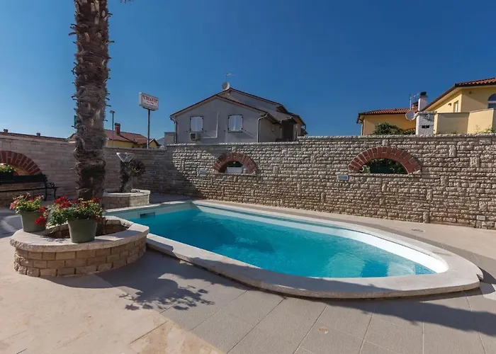 2 Bedroom Amazing In Apartman *