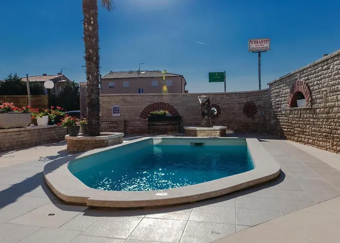 Apartman 2 Bedroom Amazing In