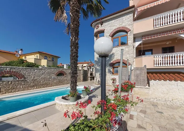 Apartman 2 Bedroom Amazing In