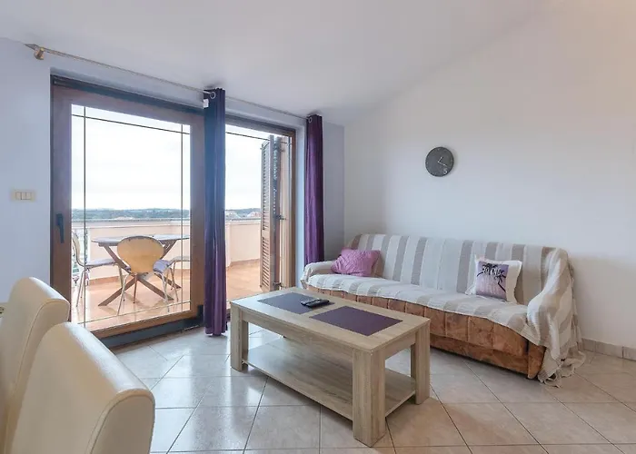 Apartman 2 Bedroom Amazing In