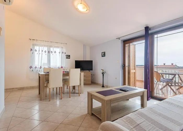 2 Bedroom Amazing In Apartman