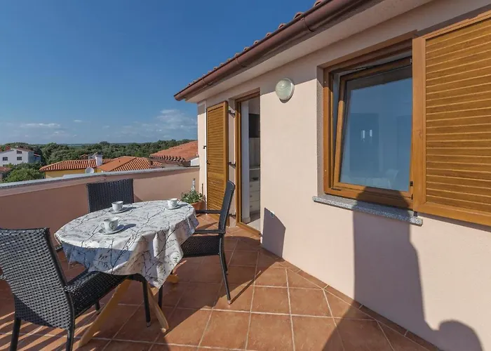 Apartman 2 Bedroom Amazing In