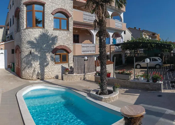 2 Bedroom Amazing In * Póla